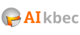 AIkbec logo